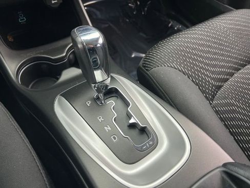 Used 2018 Dodge Journey SE w/ Connectivity Group image 25