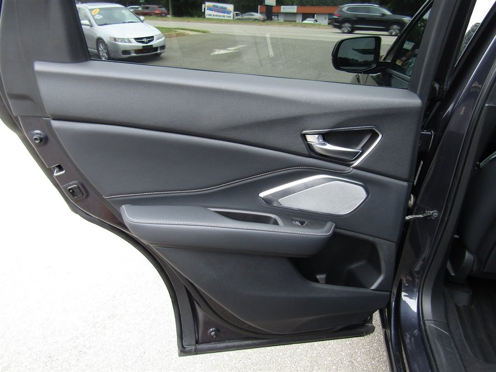Used 2020 Acura RDX w/ Technology Package FWD image 19