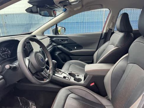 Used 2025 Subaru Crosstrek 2.5i Limited w/ Crosstrek Mirror Package AWD/4WD image 20