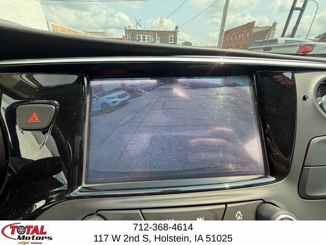 Used 2020 Buick Envision Essence w/ Experience Buick Package AWD/4WD image 28
