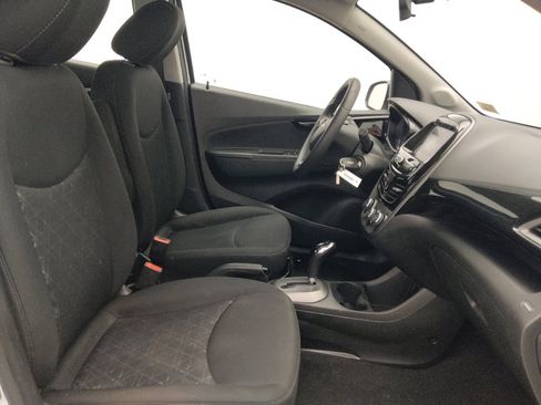 Used 2021 Chevrolet Spark LT w/ Spark Special Edition FWD image 21