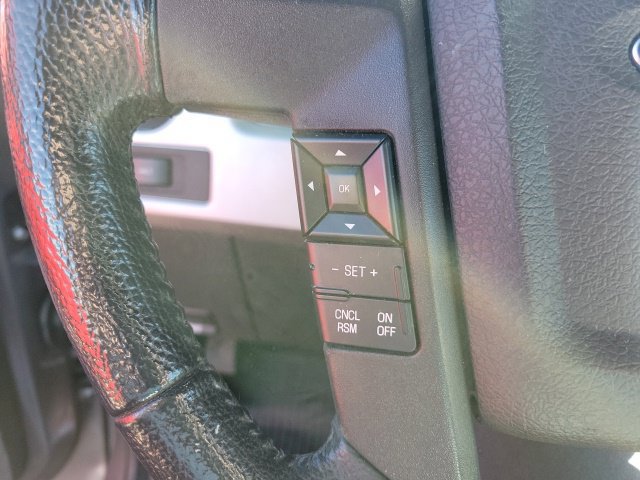 Used 2014 Ford F150 FX4 w/ Equipment Group 402A Luxury AWD/4WD image 15
