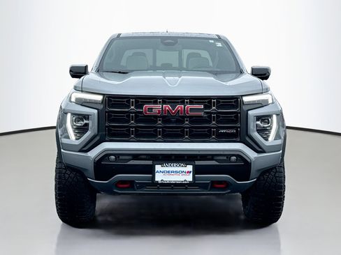 Used 2024 GMC Canyon AT4X image 16