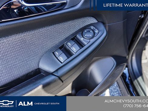 New 2026 Chevrolet TrailBlazer LT w/ Driver Confidence Package image 48