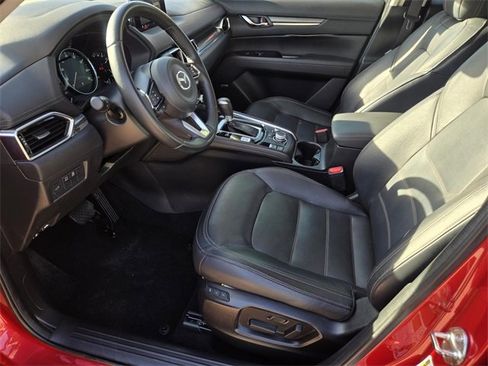 Used 2019 MAZDA CX-5 Grand Touring w/ GT Premium Package image 20