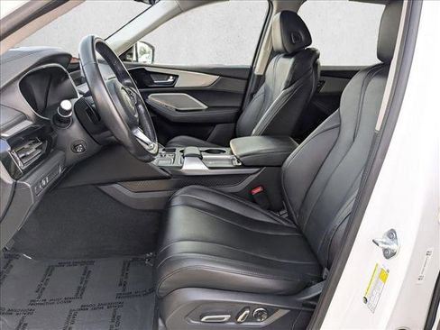 Certified 2023 Acura MDX FWD image 17