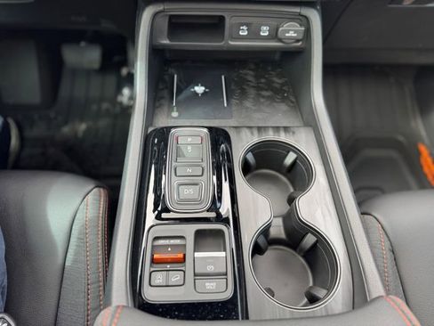 New 2026 Honda Passport TrailSport image 19