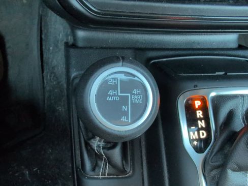 Used 2023 Jeep Wrangler Sahara w/ Cold Weather Group image 26