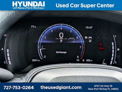 Used 2026 Toyota Corolla Cross L FWD image 30