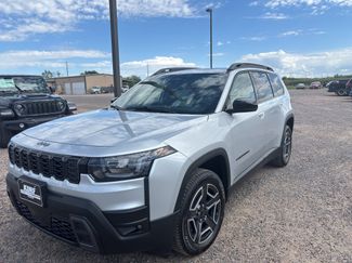 New 2026 Jeep Cherokee Limited AWD/4WD video 1