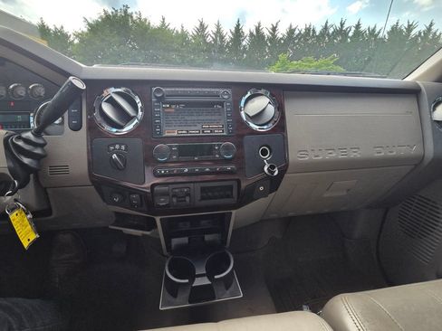 Used 2008 Ford F350 Lariat AWD/4WD image 19