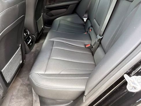 Certified 2023 BMW 430i Gran Coupe RWD image 12