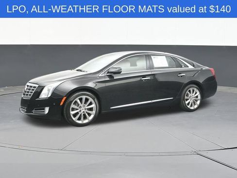 Used 2014 Cadillac XTS Premium FWD image 7