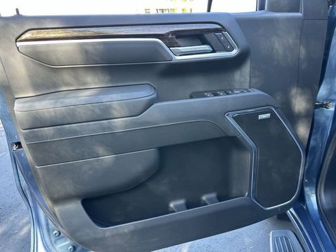 New 2026 GMC Sierra 1500 Elevation w/ Elevation Premium Package AWD/4WD image 22