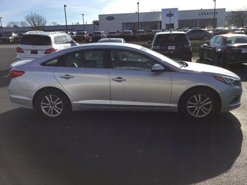 Used 2016 Hyundai Sonata SE image 7