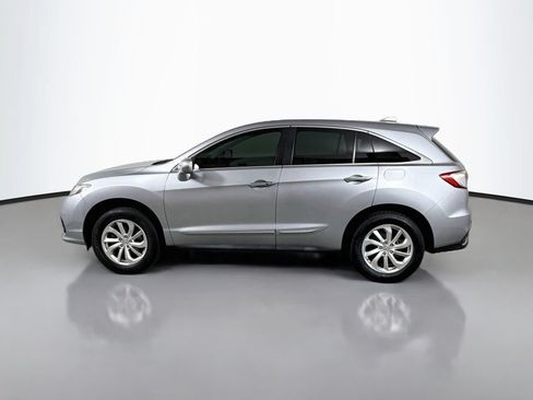 Used 2018 Acura RDX w/ Technology Package FWD image 8