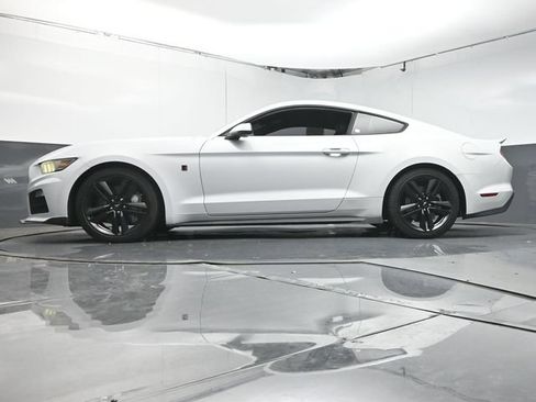 Used 2015 Ford Mustang Premium w/ Ecoboost Performance Package RWD image 29