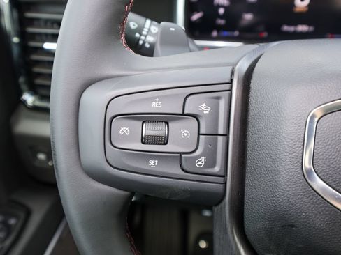 New 2026 GMC Sierra 1500 AT4X AWD/4WD image 26