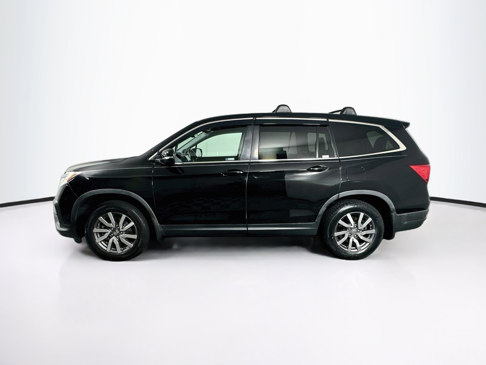 Used 2020 Honda Pilot EX-L image 4