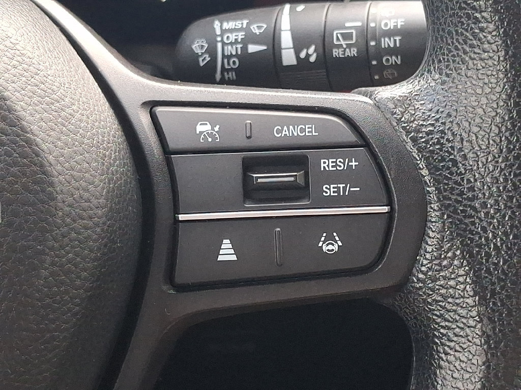 Used 2023 Honda CR-V EX image 23