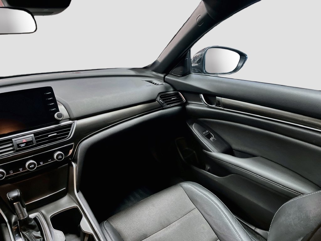 Used 2020 Honda Accord Sport image 22
