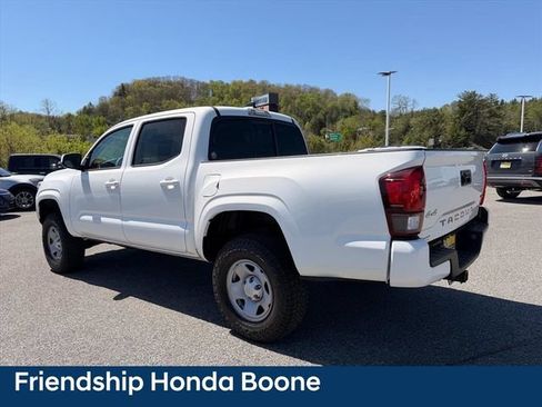 Used 2023 Toyota Tacoma SR AWD/4WD image 5