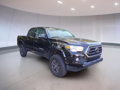 Used 2023 Toyota Tacoma SR5