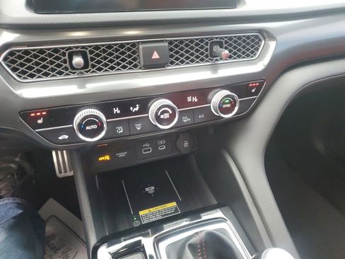 Used 2023 Acura Integra A-Spec image 22