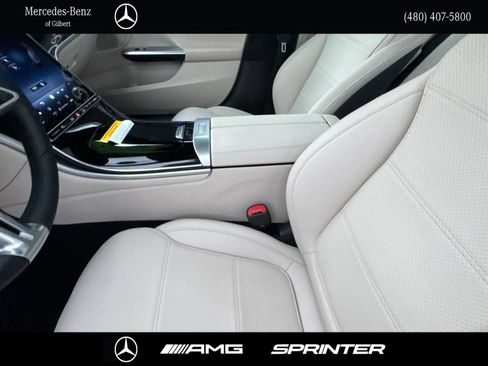 Certified 2026 Mercedes-Benz C 300 Sedan image 13