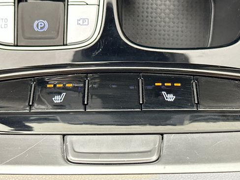 Used 2023 Hyundai Tucson SEL w/ Convenience Package AWD/4WD image 19