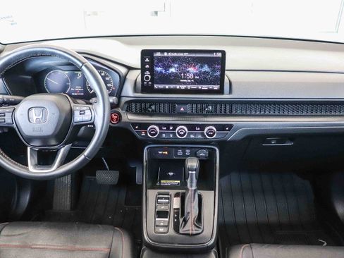 Certified 2024 Honda CR-V Sport-L image 14