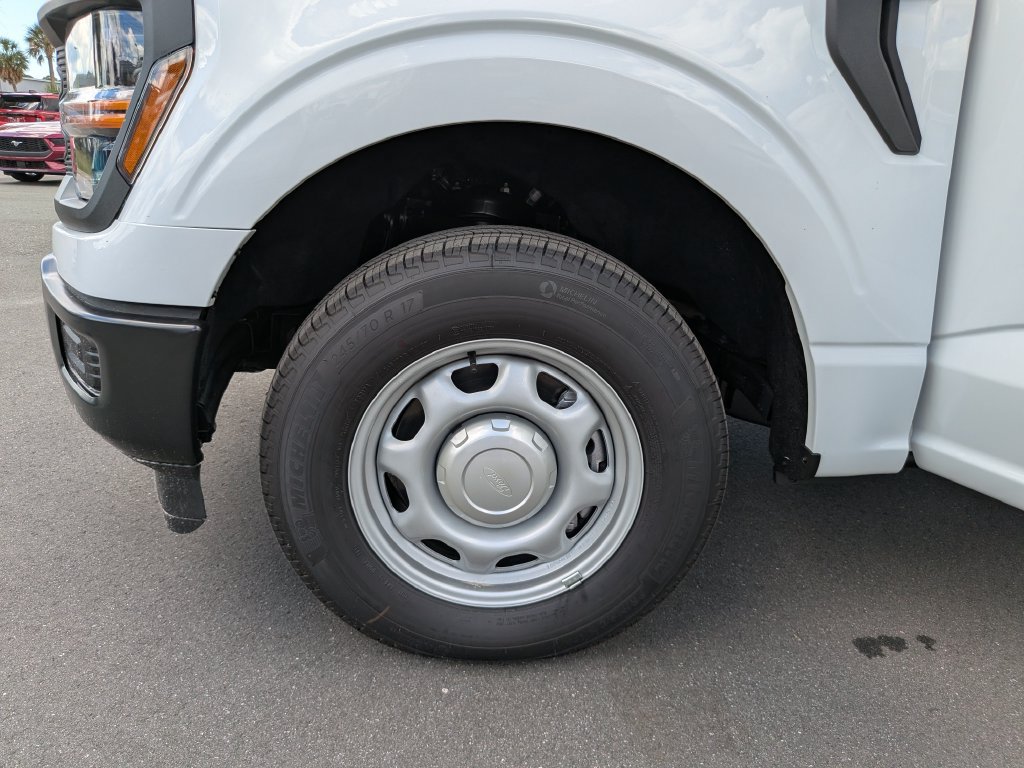 New 2026 Ford F150 XL RWD image 32