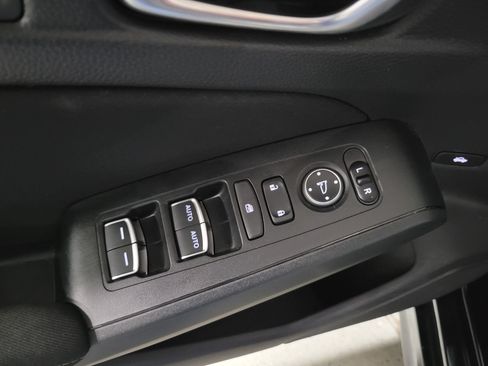 Certified 2024 Honda Civic Sport image 19
