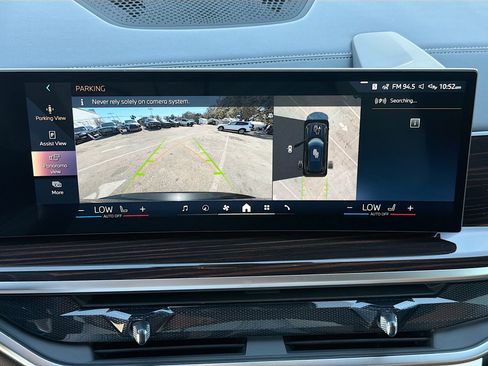 New 2026 BMW X5 sDrive40i w/ M Sport Package image 34