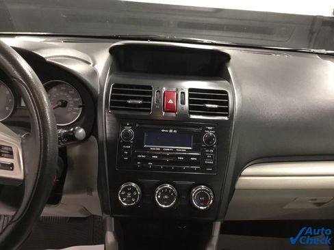 Used 2014 Subaru Forester 2.5i Premium w/ All-Weather Package image 45