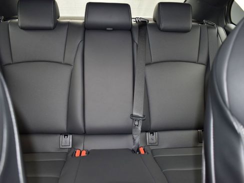 New 2025 Lexus ES 350 F Sport image 28