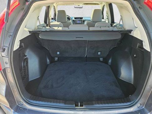 Used 2016 Honda CR-V EX image 9