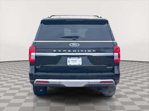 Used 2022 Ford Expedition Max XLT image 6