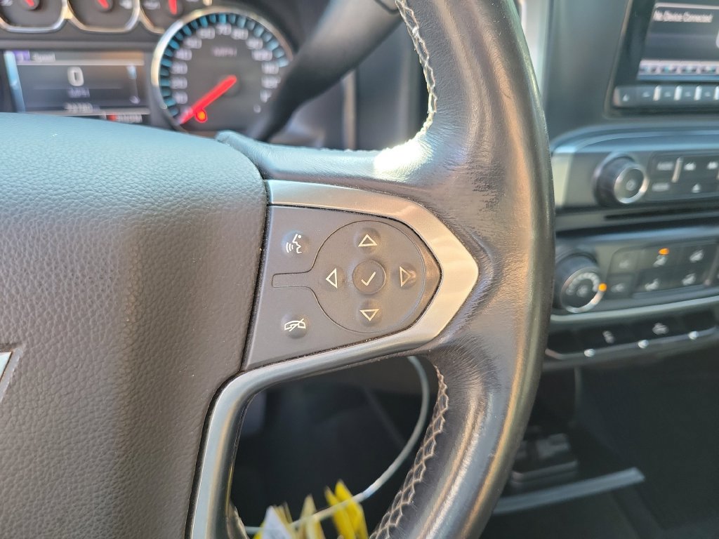 Used 2014 Chevrolet Silverado 1500 LT RWD image 26