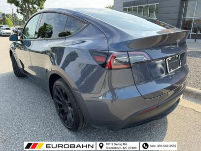 Used 2023 Tesla Model Y Long Range