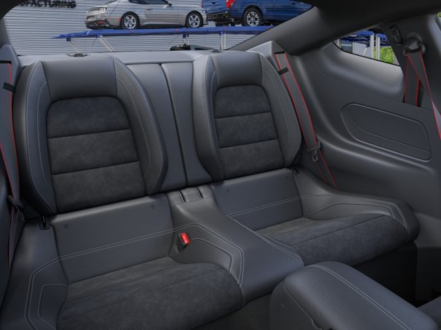 New 2026 Ford Mustang Dark Horse SC RWD image 11