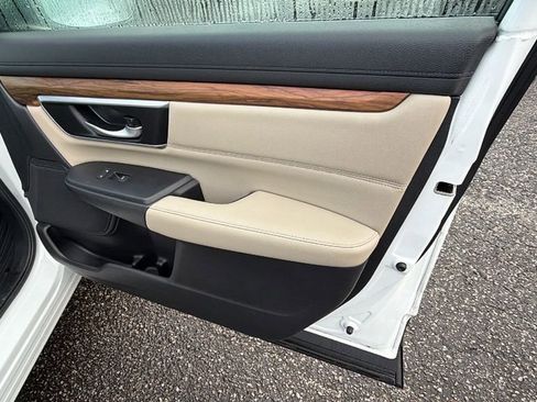 Used 2019 Honda CR-V EX-L image 16