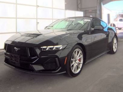 Used 2024 Ford Mustang GT Premium