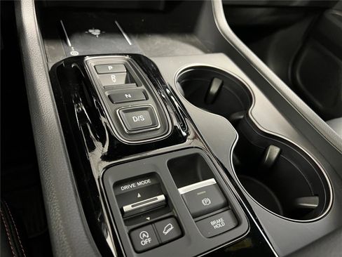 New 2025 Honda Pilot TrailSport image 20