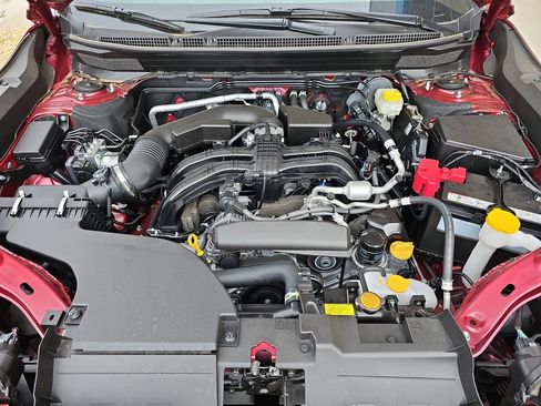 New 2026 Subaru Outback Limited AWD/4WD image 31