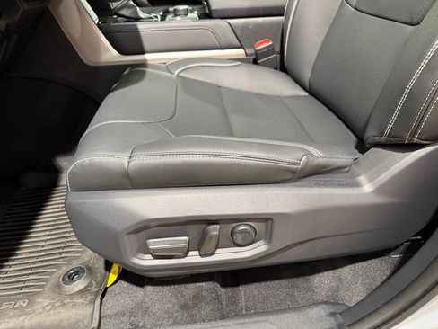 New 2026 Toyota Tundra Limited AWD/4WD image 13
