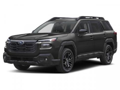 New 2026 Subaru Outback Limited AWD/4WD image 1