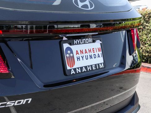 New 2026 Hyundai Tucson SE FWD image 12