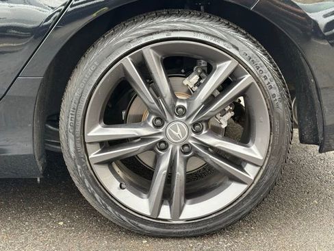 Used 2024 Acura Integra A-Spec image 18