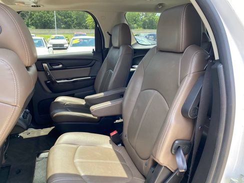 Used 2017 GMC Acadia Limited SLT AWD/4WD image 26